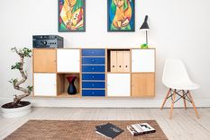 Limpieza Recomendaciones para limpiar un mueble de melamina Foto: Pexels
