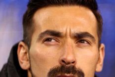 El Pocho Lavezzi reapareció en sus redes sociales. Foto: Internet El Pocho Lavezzi reapareció en sus redes sociales. Foto: Internet
