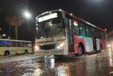 Se esperan fuertes tormentas para varios departamentos de Mendoza. Se esperan fuertes tormentas para varios departamentos de Mendoza.