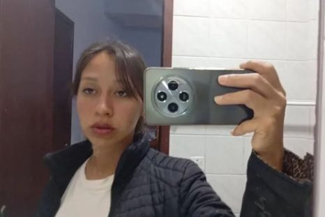 La madre de la joven fue quien radicó la denuncia.