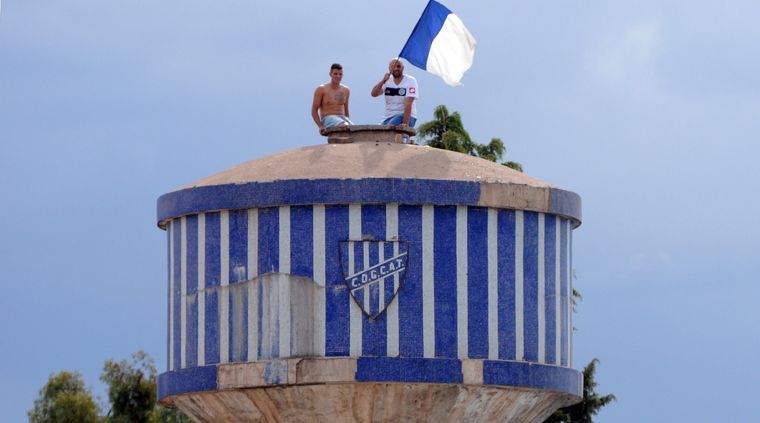 Foto: ALF PONCE MERCADO / MDZ