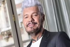 El periodista mostró en Instagram el importante cambio que se hizo.