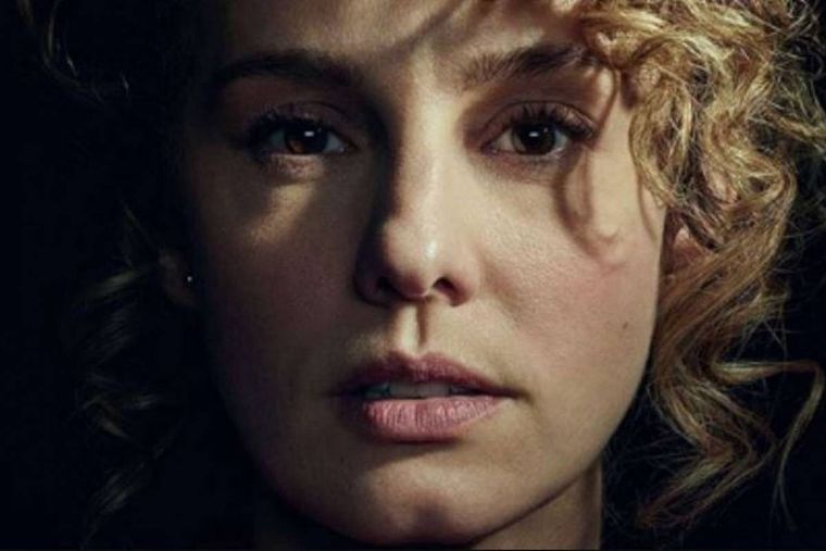 Esther Acebo, Estocolmo en La Casa de Papel