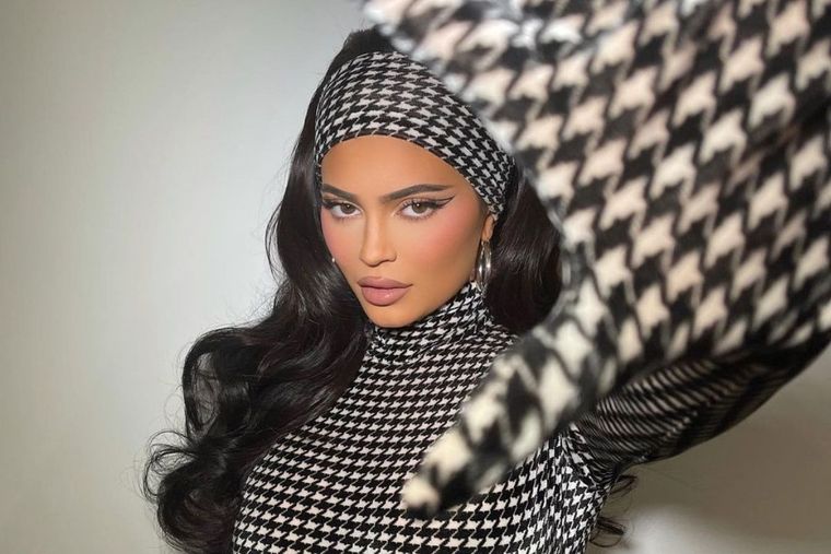 Foto: Instagram Kylie Jenner