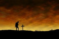 La Iglesia eligió un nuevo Papa en medio de una crítica situación política que terminó siendo una de las mayores masacres de la historia Foto: Shutterstock