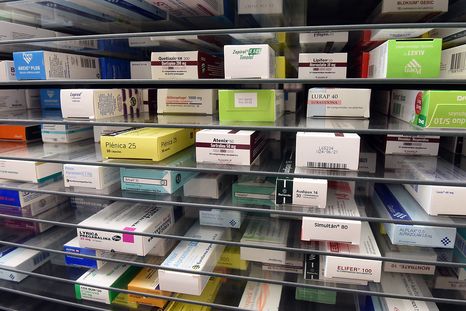 el gobierno reduce aranceles a la importacion de medicamentos y productos medicos el gobierno reduce aranceles a la importacion de medicamentos y productos medicos