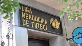 el inicio de la liga mendocina de futbol, en vilo tras un nuevo allanamiento el inicio de la liga mendocina de futbol, en vilo tras un nuevo allanamiento