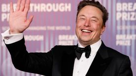 Elon Musk comunicó cambios importantes para X, antes Twitter. Foto: Efe Elon Musk comunicó cambios importantes para X, antes Twitter. Foto: Efe