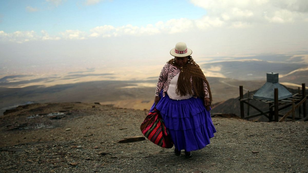Desertificación y sequía: problemas ambientales severos que impactan en el planeta