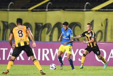 Foto: Conmebol Sudamericana Foto: Conmebol Sudamericana