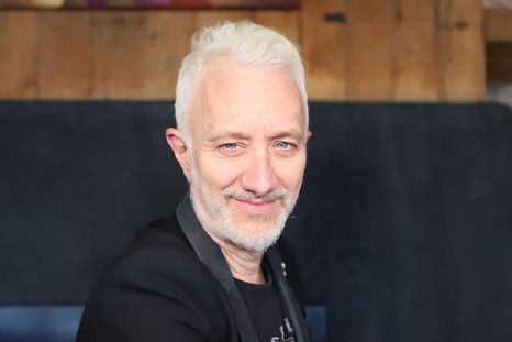 Andy Kusnetzoff regresa a la conducción de PH, Podemos Hablar.