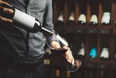 Uno de los mejores vinos argentinos. Gentileza.