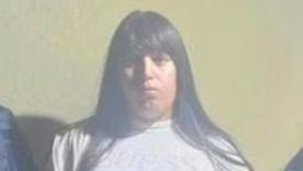 Karen Yael Cufré, la extrabajadora municipal de Morón que fue detenida por la extorsión seguida de suicidio de Rodrigo Gómez. Karen Yael Cufré, la extrabajadora municipal de Morón que fue detenida por la extorsión seguida de suicidio de Rodrigo Gómez.