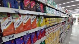 segun el indec, las ventas en supermercados crecieron 1,6% en octubre segun el indec, las ventas en supermercados crecieron 1,6% en octubre