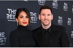 repercusion mundial por las amenazas a lionel messi y su familia