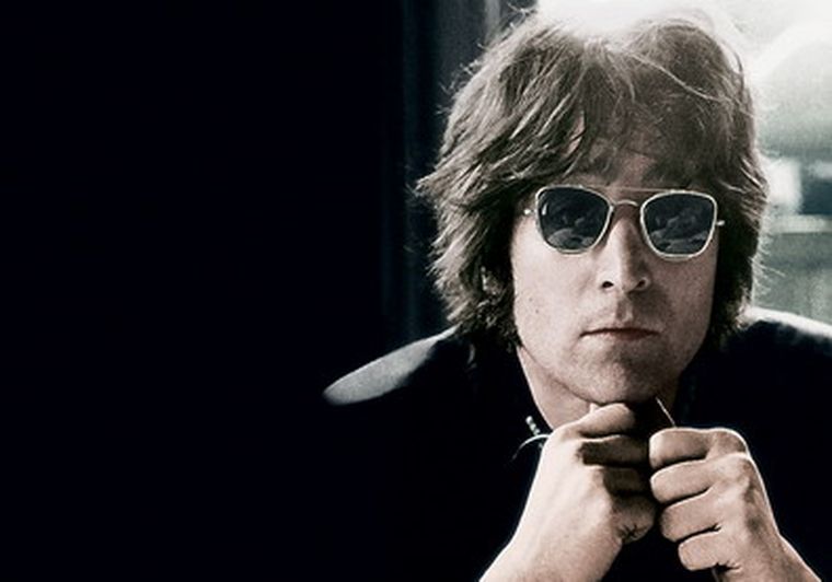 Lennon, eterno en nuestros corazones. Foto: Web Lennon, eterno en nuestros corazones. Foto: Web