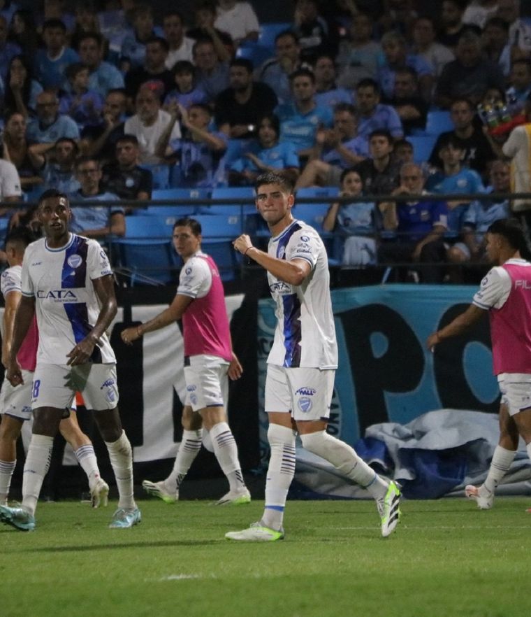 Foto: Prensa Godoy Cruz AT