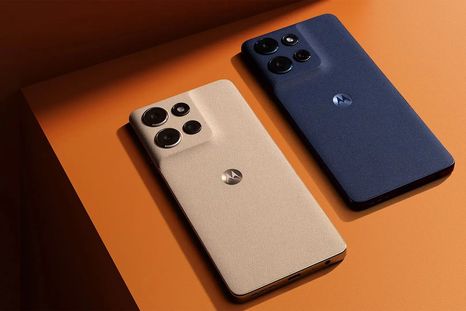 La nueva política de Motorola en Estados Unidos impacta en los terminales de gama media este 2026. La nueva política de Motorola en Estados Unidos impacta en los terminales de gama media este 2026.