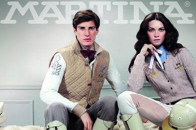 MDZol | La imagen de la nueva colección.