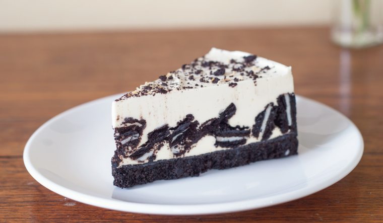 Cómo hacer una torta oreo casera con pocos ingredientes Foto: Shutterstock