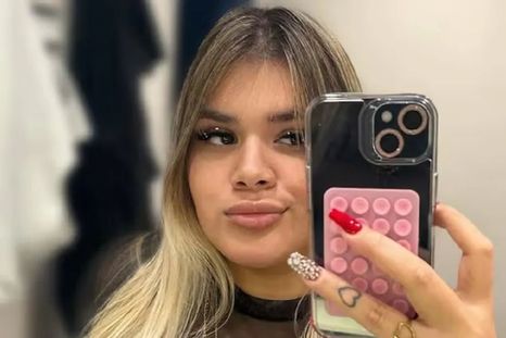 Morena Rial retomó su actividad en Instagram con posteos vinculados a servicios muy particulares. / Archivo Morena Rial retomó su actividad en Instagram con posteos vinculados a servicios muy particulares. / Archivo