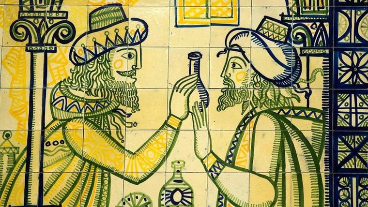 Los arabismos son las palabras que nacen del préstamos del árabe en otro idioma Foto: GETTY IMAGES