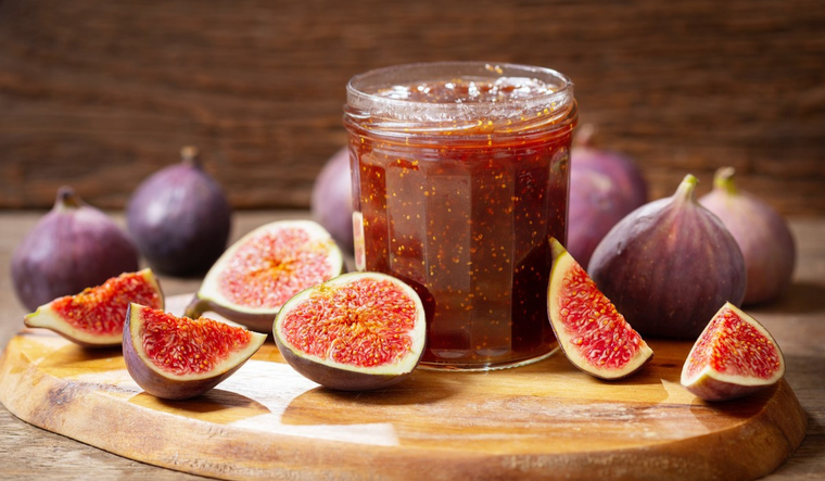 Mermelada de higo para principiantes: consejos y trucos Foto: Shutterstock