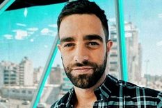 diego poggi le blanqueo a su familia que es gay: la desagradable reaccion de su padre diego poggi le blanqueo a su familia que es gay: la desagradable reaccion de su padre