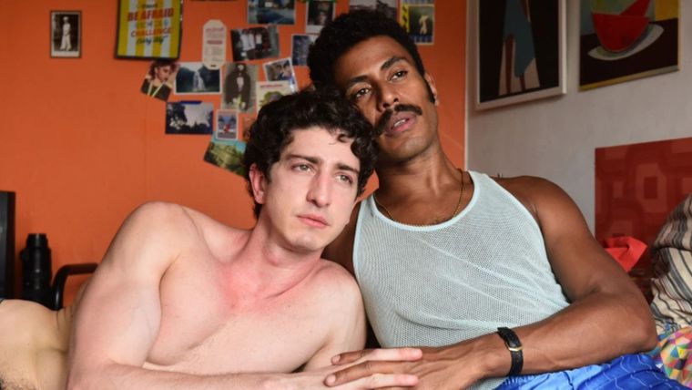 La ficción encara una compleja situación histórica que con maestría HBO plasmó en la pantalla.