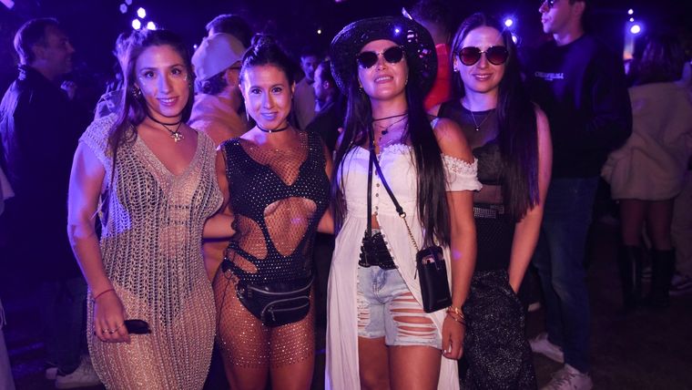 No te pierdas la impresionante galería de fotos. Foto: Marcos Ernesto García / MDZ