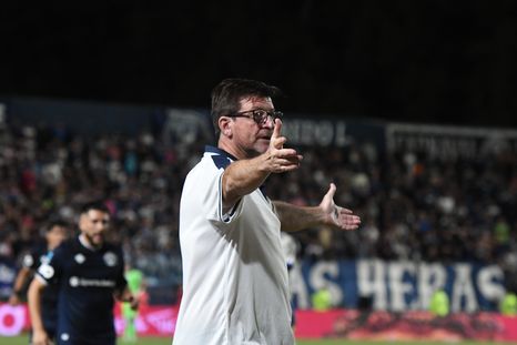 alfredo berti mete mano: independiente rivadavia rota pensando en la copa libertadores alfredo berti mete mano: independiente rivadavia rota pensando en la copa libertadores