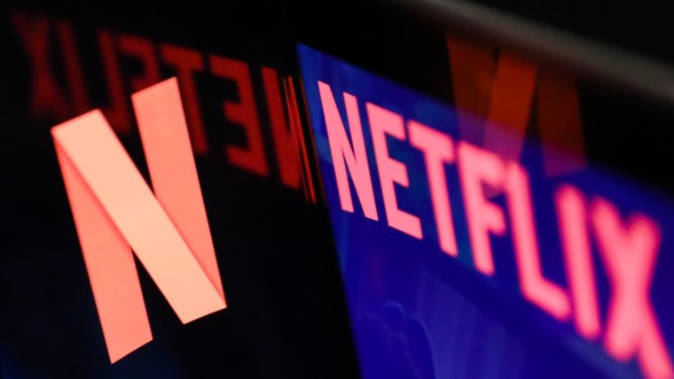 Tres capítulos de puro misterio. Foto: Fuente: Netflix