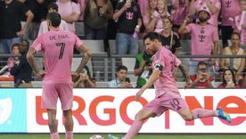 El Inter Miami de Messi busca DT. El Inter Miami de Messi busca DT.