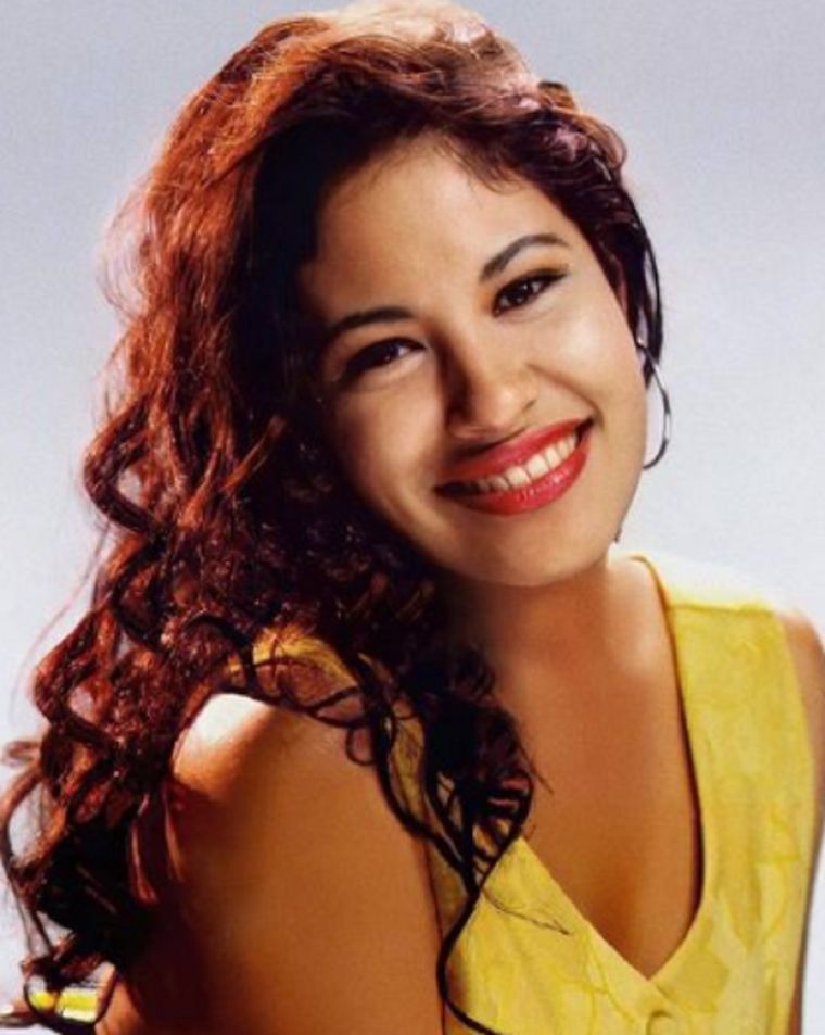Selena Quintanilla