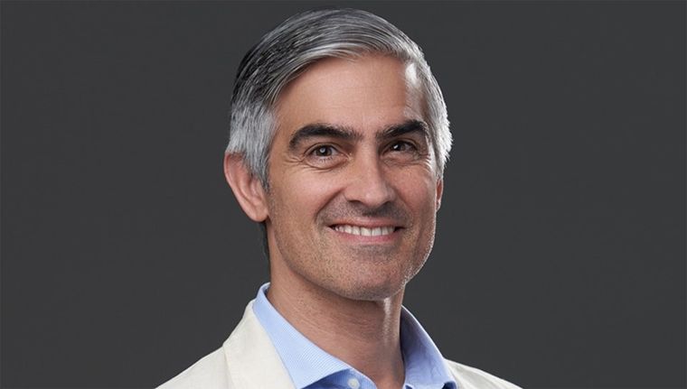 Eduardo Mallea es el nuevo director General de Aduanas Foto: Bruchou & Funes de Rioja