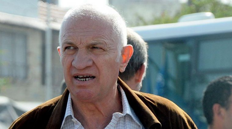 Foto: Publicada en Infobae