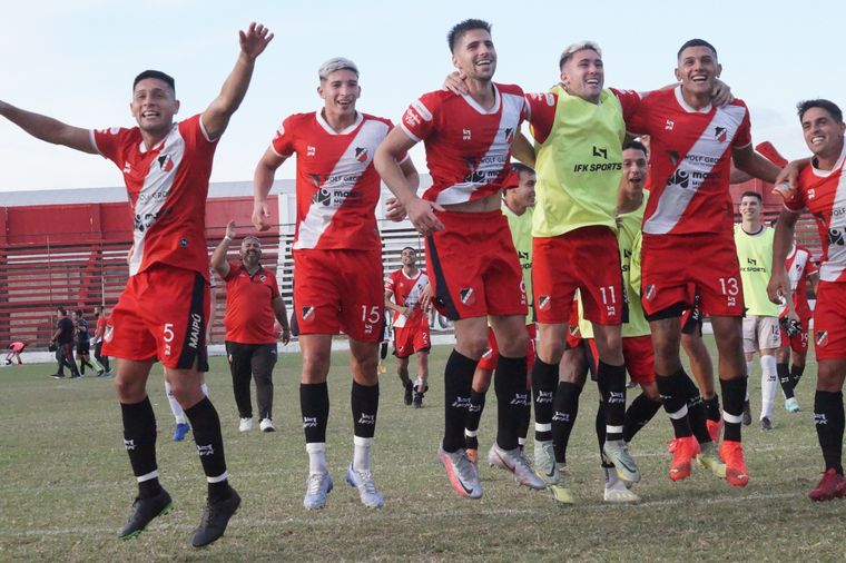 Foto: Victoria Vargas/Prensa Maipú