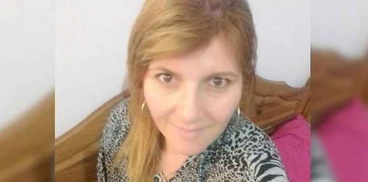 La mujer fue asesinada en su lugar de trabajo