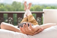 Priorizar el sueño no es gusto, es prioridad, es necesario para nuestra salud física y mental. Foto: Freepik