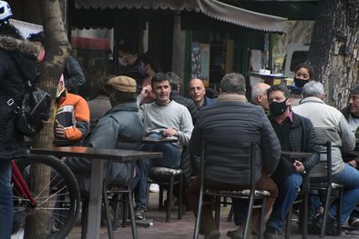 MDZol | Foto: ALF PONCE MERCADO / MDZ