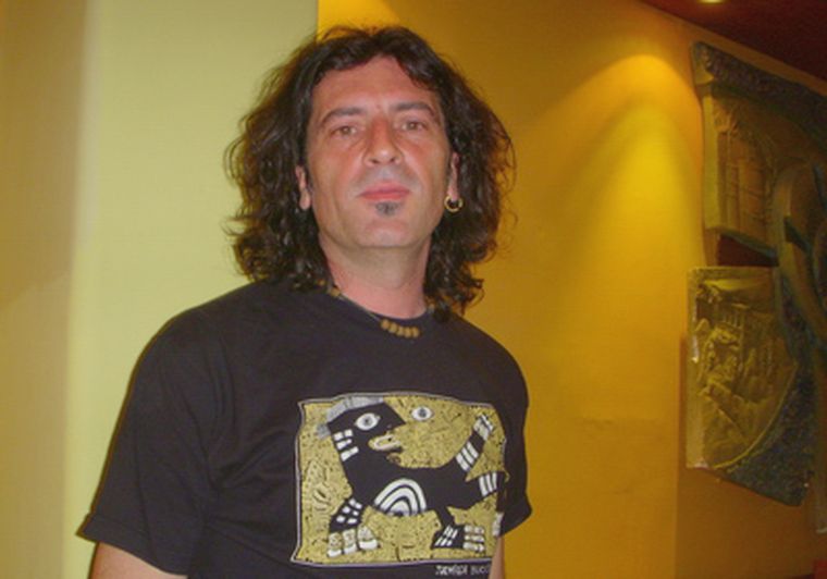 Semilla está preparando diversos proyectos, entre ellos, un DVD de animaciones en plastilina y música. Foto: MDZ