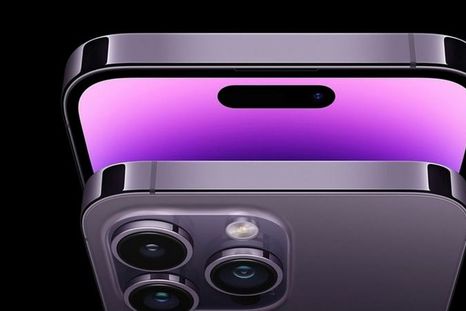 La IA respondió sobre ventajas y desventajas de estos celulares. Foto: Apple La IA respondió sobre ventajas y desventajas de estos celulares. Foto: Apple