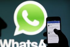 whatsapp: asi se pueden leer los mensajes sin tener que abrir la aplicacion whatsapp: asi se pueden leer los mensajes sin tener que abrir la aplicacion