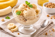 la mejor receta de helado de banana para combatir el verano la mejor receta de helado de banana para combatir el verano