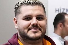 Con ironía, el jugador se mostró en Instagram. Créditos: IG / mauroicardi