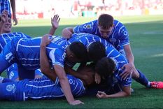 Los tres puntos que deberá resolver Godoy Cruz tras el cierre de temporada. Foto: Prensa Godoy Cruz Los tres puntos que deberá resolver Godoy Cruz tras el cierre de temporada. Foto: Prensa Godoy Cruz