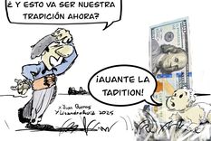 Día de la Tradición.