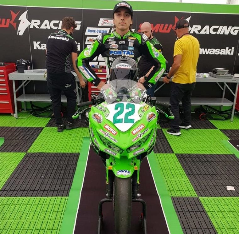 Foto: Prensa Joel Romero