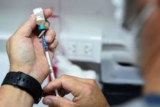 Argentina investiga una presunta trama que robaba medicamentos de hospitales para usarlos en fiestas.