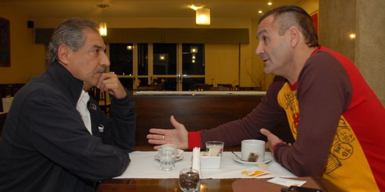 Foto: Ivana González/MDZ